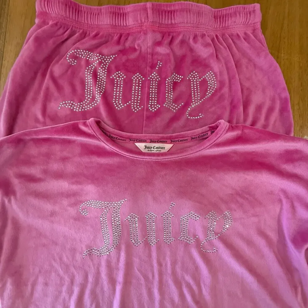 Juicy Couture juicy couture